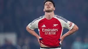PSG vs Arsenal live updates: Arteta’s side eliminated from Champions League, French champions will face Inter