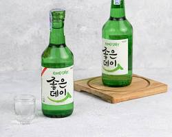 Image of Muhak Soju