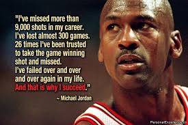 Michael Jordan Quotes | Personal Excellence Quotes via Relatably.com