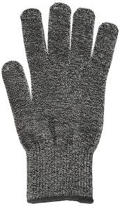 Winco GCR-L, Cut Resistant Glove, Large | eBay