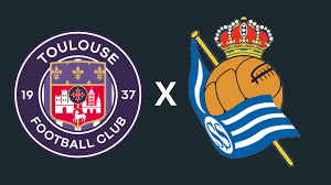 Toulouse x Real Sociedad: onde assistir ao vivo, horário e escalações
