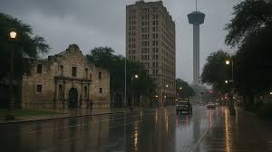 Pronóstico del clima en San Antonio hoy 4 de junio de 2026