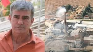 explosão
