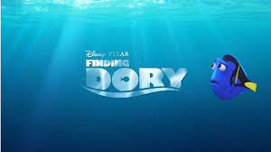 Finding Dory के लिए चित्र परिणाम
