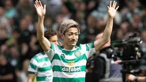 Motherwell - Celtic F. C.