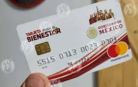 Arranca dispersión de tarjetas del Bienestar a adultos mayores