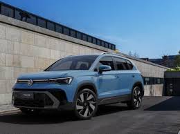 El Volkswagen Taos recibe nuevamente 5 estrellas en seguridad por Latin NCAP