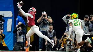 2025 Indiana Hoosiers vs. 2019 LSU Tigers: A College Football Showdown?