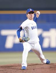 News source: 中日新聞Web