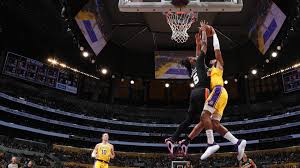 Spurs 136-108 Lakers (Feb 10, 2026) Game Recap