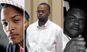 We discussed T.I.&#39;s testimony a couple of weeks ago. 34-year-old Hosea Thomas was on trial for the shooting death of Philant Johnson and firing at T.I. ... - ti-hosea-philant