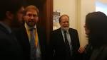 Oppenheimers defend private terminal Tambo