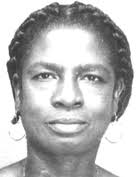 Mme Alloua Félicité KOUADIO KOUASSI née KAKOU jeudi 11 octobre 2012 à Abidjan - FELICITE