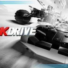 LEGO 2K Drive desaparecerá de tiendas, cerrarán servidores del juego en 2027
