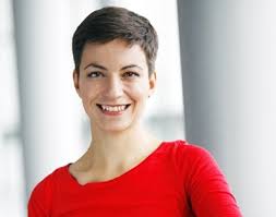 Ska Keller (MEP – Greens/EFA) is a German activist, migration campaigner and politician. Born in Germany near the Polish border, she calls anti-racism and ... - LCSka