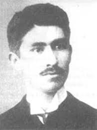 Rafael Ramírez Castañeda nació en Las Vigas, Veracruz. El 30 de diciembre de 1884, nació un niño a quien bautizaron como José Silvestre Rafael de Jesús. - rafael-ramirez