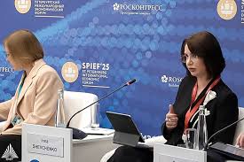 Южный федеральный университет - News update