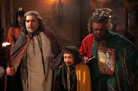 همه چیز درباره سریال «نگین ارباب» + خلاصه داستان، بازیگران و فیلم پشت‌صحنه