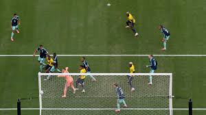 ecuador vs germany