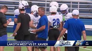 WLWT - News update