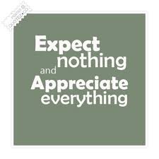 Famous quotes about &#39;Expectations&#39; - QuotationOf . COM via Relatably.com