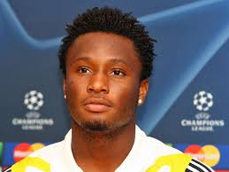 Inter boss targets John Obi Mikel - Obi-Mikel_1200224