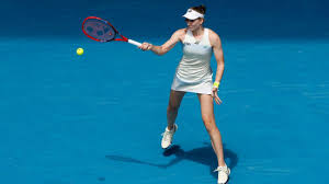 Rybakina domina Swiatek, elimina ex-número 1 do mundo e vai às semifinais do Australian Open