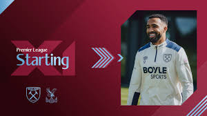 West Ham United - News update