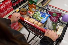 Federal government shutdown impacts food assistance for millions