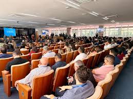 CGJ | Corregedor-Geral da Justiça do Piauí abre Fórum Jurídico no TJPI com palestra sobre a Lei 15.272/2025