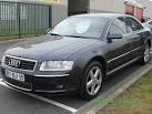 Audi A8 - Occasion, Tweedehands auto, Auto kopen - AutoScout24