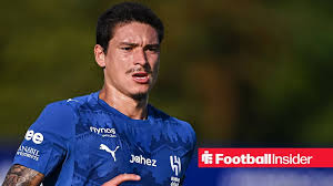 Darwin Nunez sends message to new Liverpool signing as reunion looms