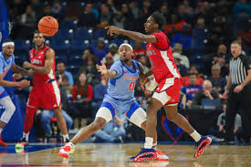 Live Updates: DePaul men’s basketball vs. Creighton