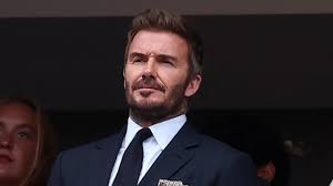 David Beckham Speaks Out After England Loses World Cup 2026 Match to Argentina