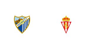 Málaga vs Gijon: Dónde ver el partido online, streaming en vivo, canales de TV y hora de inicio