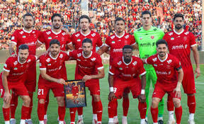 بازگشت بیفوما و عالیشاه به ترکیب پرسپولیس