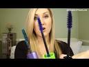 BATTLE OF THE BLUE MASCARAS! (DRUGSTORE EDITION ) - Luuux