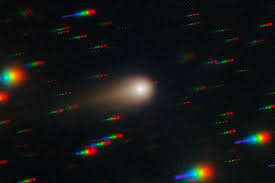 News source: BBC Sky at Night Magazine