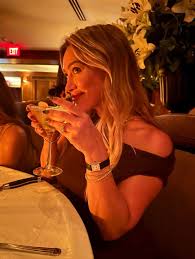 Hilary Duff Celebrates 38th Birthday with New Music Tease