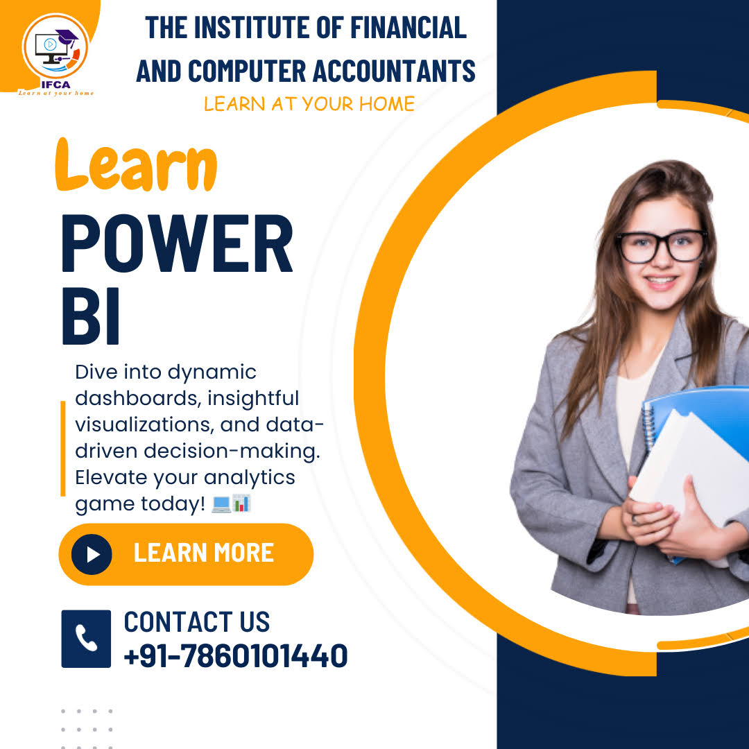 Microsoft Power BI Expert