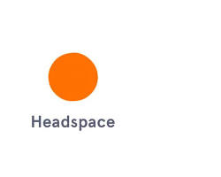 Gambar Headspace app logo