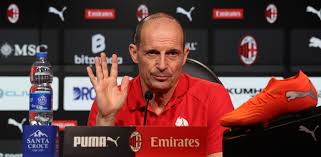 Milan - Hellas Verona