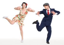 Image result for 1920's dancers