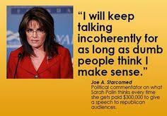 Sarah palin quotes on Pinterest | John Adams, Presidents and Ganja via Relatably.com