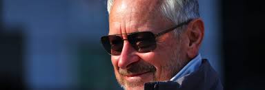 Wheatley faz primeira aparição no paddock da F1 desde sua saída da Audi