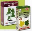 KEMIRON Fe, soluzione di ferro chelato DTPA - Biolchim