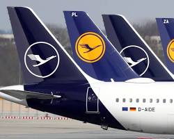 Lufthansa