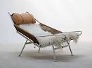 Flag Halyard Chair by Hans Wegner, circa 1952 at 1stdibs