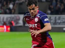 No habría equipo de memoría: Lucas Ayala no estaría en el once ante Central Córdoba esta noche