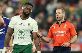 Boks Boss France! 14-Man SA Dominate in Paris Showdown!